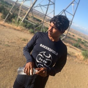 Meet your Posher, Rodrigo